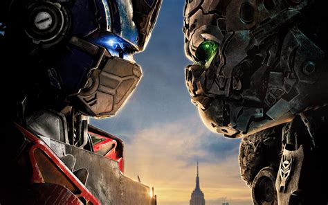 Transformers Rise Of The Beasts K Wallpaper For Iphone