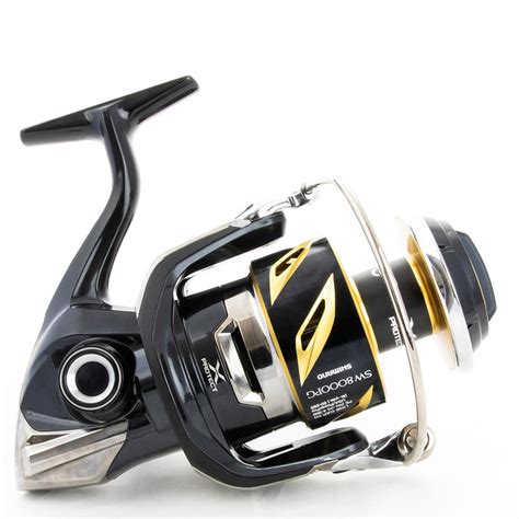 Shimano Stella 4000 Xg Spin Olta Makinesi Fiyatı 2020775 Tl