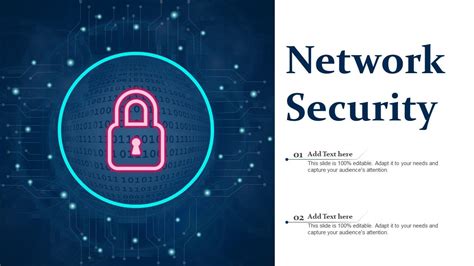 Network Security Ppt Powerpoint Presentation Infographics Gridlines PPT