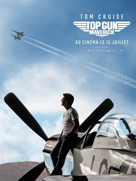 Top Gun Maverick Joseph Kosinski Critique