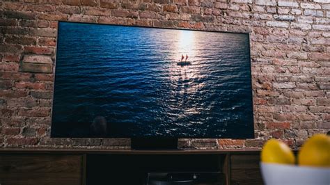 Samsung Qn90a Neo Qled Tv Review Bring Sunglasses Reviewed