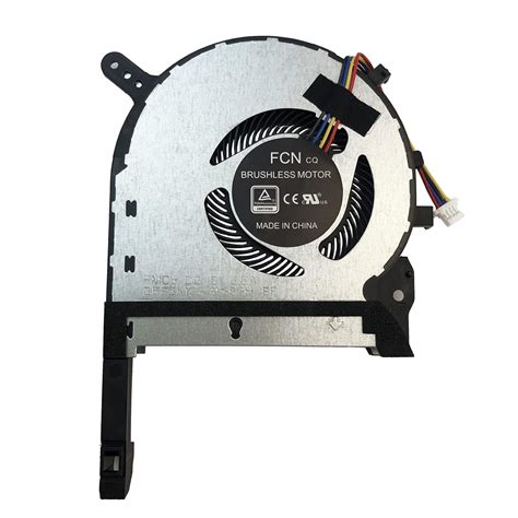 Cpu Cooling Fan Replacement For Dfs K H Fit For Asus Tuf Gaming