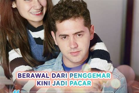 Sinopsis Daftar Pemain Ftv Berawal Dari Penggemar Kini Jadi Pacar Raisya Bawazier Dan Cemal