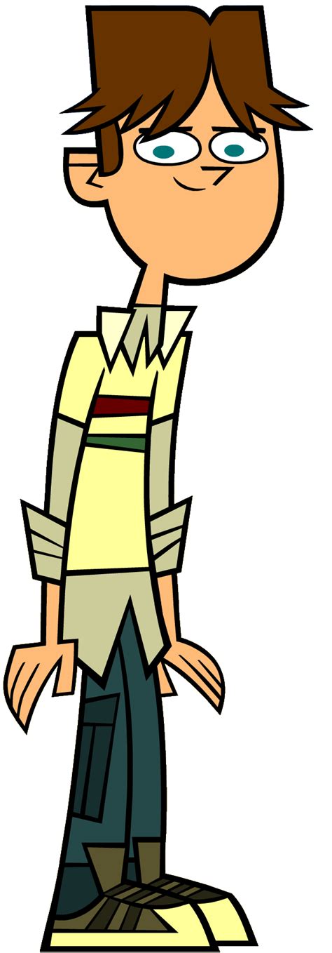 Cody Total Drama Wiki Fandom Total Drama Island Cody Character