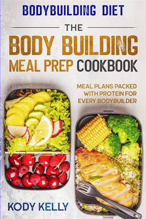 Best Bodybuilding Meal Plan Reviews: Easy and Homemade Options