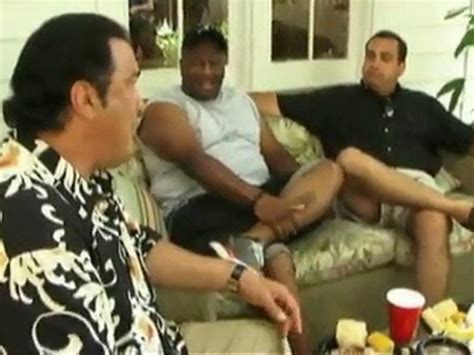 Steven Seagal Lawman Bar B Que Man Vid O Dailymotion