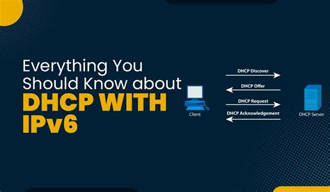 Dhcp With Ipv6 Everything You Should Know Pynet Labs