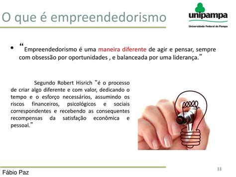 O Que é Empreendedor Corporativo LIBRAIN