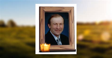 Carl A Smidel Obituary 2023 Kinnard Funeral Cremation Services