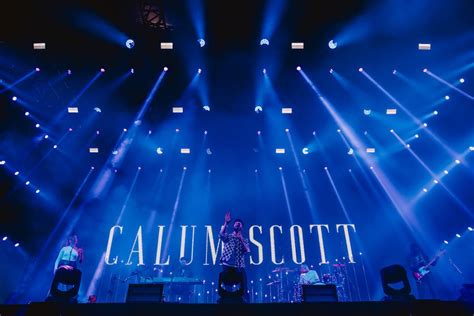 Nieuwe Single Calum Scott At Your Worst