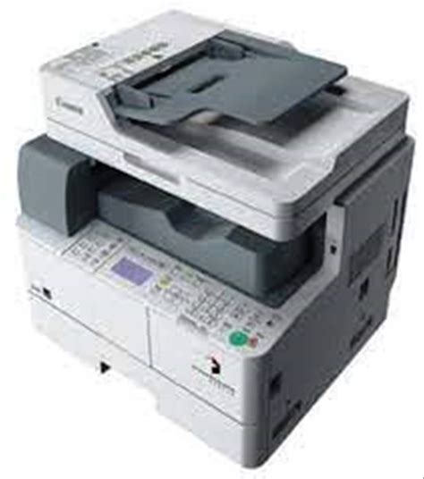 Print Speed Ppm A Canon Ir Advance Photocopy Machine Print