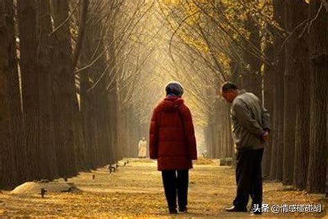 人到晚年，最親近的難道不是老伴？3個60歲老人的回答出乎意料 每日頭條