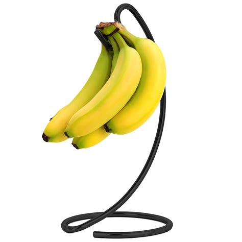 Banana Holder Modern Banana Hanger Tree Stand Hook For Kitchen