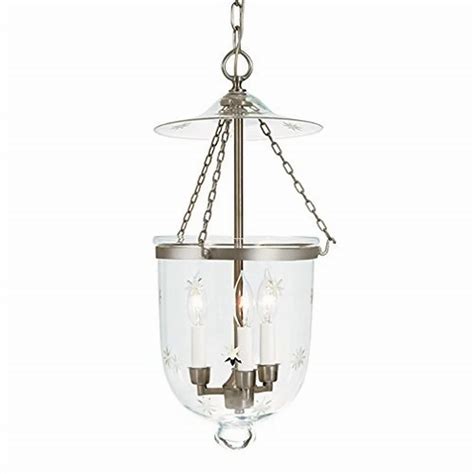 Glass Bell Jar Lantern Size 12inch At ₹ 1200piece In Firozabad Id