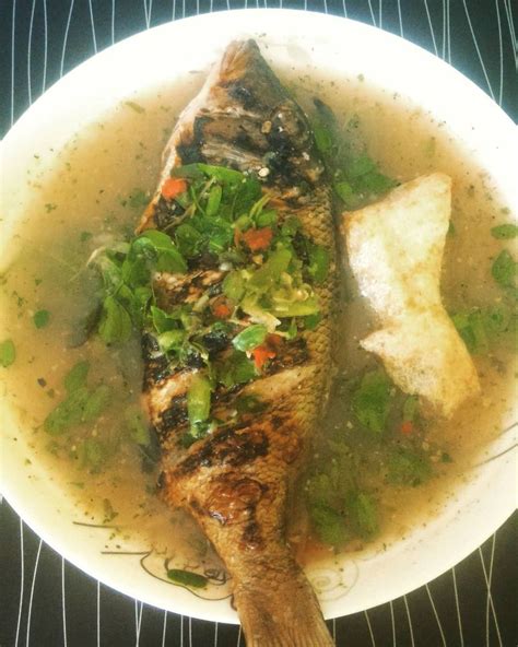 5 Makanan Khas Sumbawa Berbahan Ikan Makan Dijamin Lahap