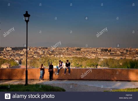 Rome Italy Latium Hi Res Stock Photography And Images Alamy