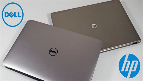 Which Laptop Is Better Dell Or HP Robots Net