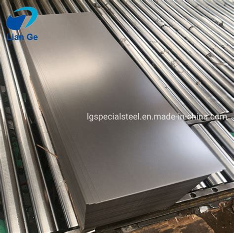 St Dc Spcc Cold Rolled Cr Carbon Steel Sheet Plate China Carbon