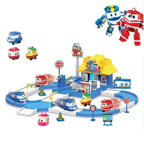 Toy Robot Trains Kay Ubicaciondepersonascdmxgobmx