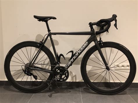 Cannondale Caad 12 Veloscout