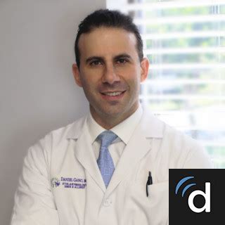 Dr Daniel T Ganc Md Boca Raton Fl Ent Otolaryngologist Us