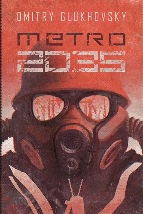 Metro 2035 - Wydawnictwo Insignis