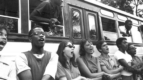 Experiences of Volunteers During the Freedom Summer of 1964 | Iowans ...