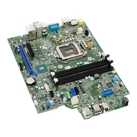 Best Dell OptiPlex 7050 SFF Desktop Motherboard XParts IN In