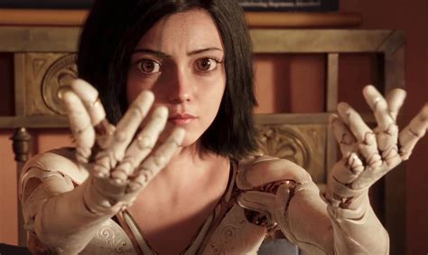 Arriba 76 Imagen Descargar Alita Battle Angel 1080p Abzlocalmx