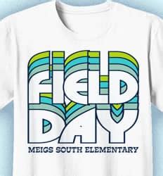 Field Day Shirts: Click 60 NEW Designs(some cute) - IZA Design