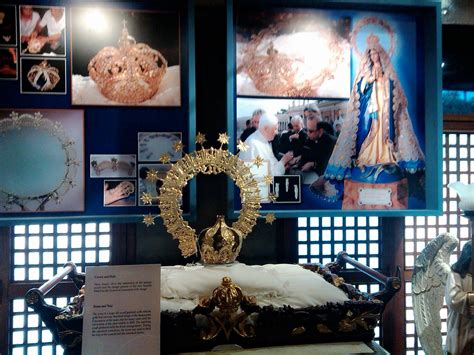 Museo Diocesano De Pasig Pau Alfonso Flickr