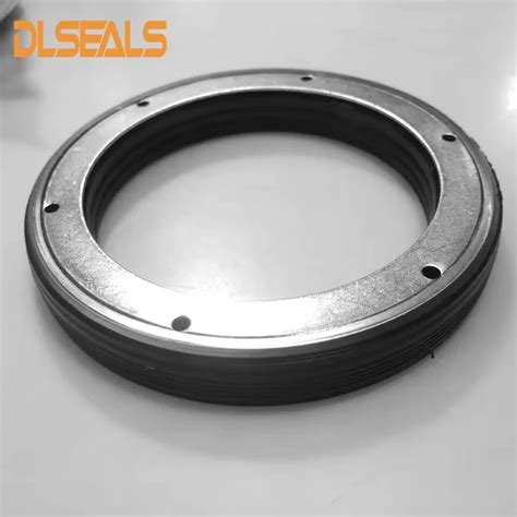 Dlseals Trailer Wheel Hub Oil Seal Unitized Seal010 056 00 Oil Seal