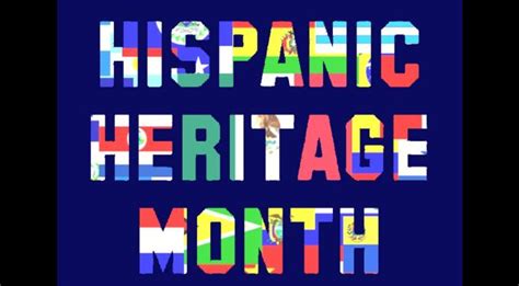 Miami Beach Hispanic Heritage Festival South Florida Finds