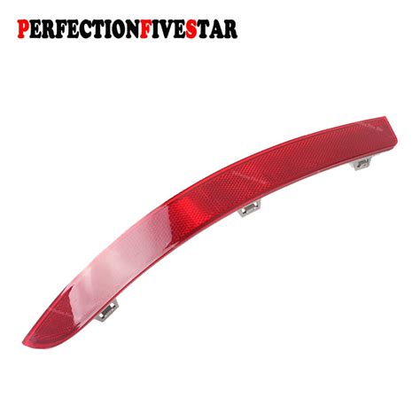 Aliexpress Buy Right Side Rear Bumper Reflector For