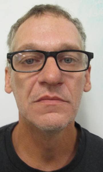 Mark Anthony St Francis Sr Sex Offender In Enosburg Falls VT VT