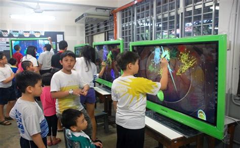 Puay Chai School Going Multimedia Citizens Journal