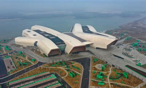 Chinese Maritime Museum To Open This Year China Travel Agency China