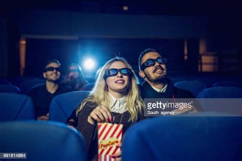 3d Glasses Theater Photos And Premium High Res Pictures Getty Images