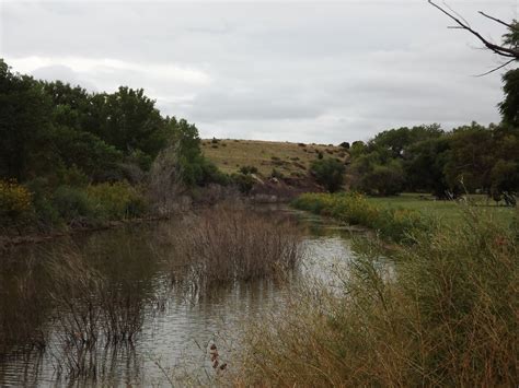 Black Mesa State Park, an Oklahoma State Park