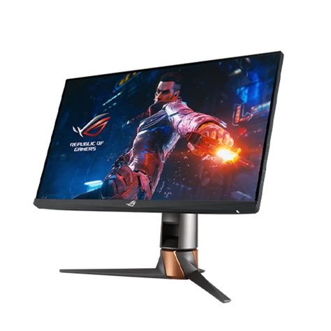 Asus Rog Swift Pg Qn Monitor Price In Bangladesh Techland Bd