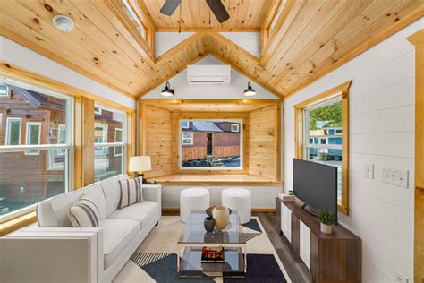 X Tiny Home Designs Floorplans Costs And More The Tiny Life