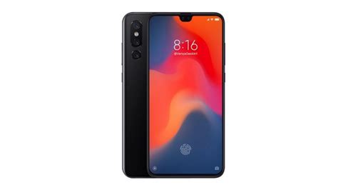 Xiaomi Mi Un Konsept Tasar M Ve Zellikleri Ortaya Kt Webtekno