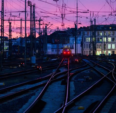 Deutsche Bahn geht wegen Gründung von Leiharbeitsfirma gerichtlich