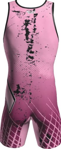 Custom Wrestling Singlets - Design Your Own Singlet at Battle Skinz!