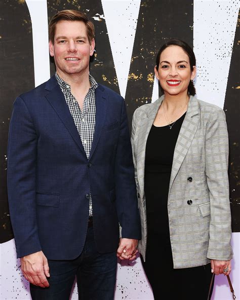 The Truth About Eric Swalwells Wife And Her Impact Will Leave You Speechless