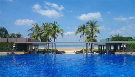 A Review of the Phuket Marriott Resort and Spa Nai Yang - The Points Guy