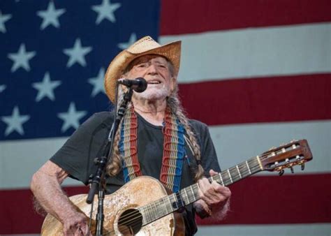 Willie Nelson's 4th of July Picnic goes virtual | Datebook