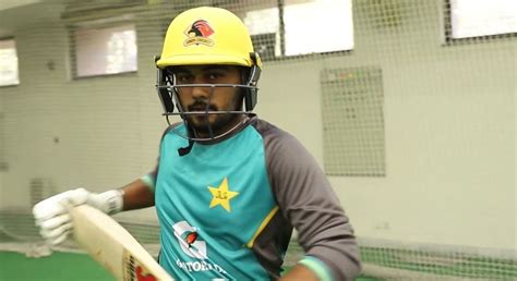 Sangakkara-inspired batting prodigy Saud Shakeel continues to impress