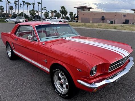 1964 Ford Mustang For Sale On Order Lowest