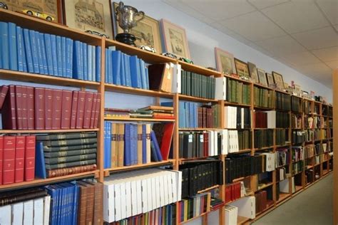 Contact the Library